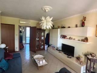 Villa a schiera via Antonio Gramsci, Trecasali, Sissa Trecasali — foto 50 di 104