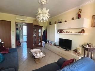 Villa a schiera via Antonio Gramsci, Trecasali, Sissa Trecasali — foto 29 di 104
