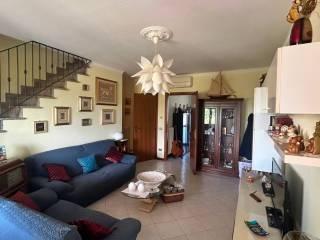 Villa a schiera via Antonio Gramsci, Trecasali, Sissa Trecasali — foto 83 di 104