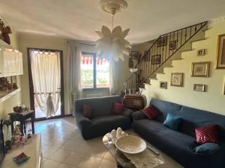 Villa a schiera via Antonio Gramsci, Trecasali, Sissa Trecasali — foto 65 di 104