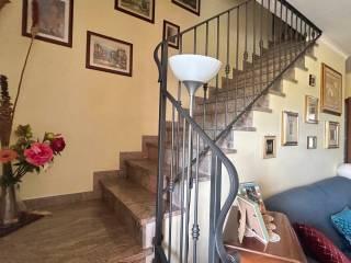 Villa a schiera via Antonio Gramsci, Trecasali, Sissa Trecasali — foto 44 di 104