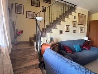 Villa a schiera via Antonio Gramsci, Trecasali, Sissa Trecasali — foto 51 di 104