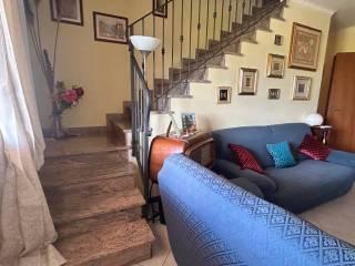 Villa a schiera via Antonio Gramsci, Trecasali, Sissa Trecasali — foto 64 di 104