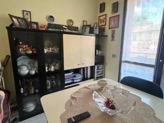 Villa a schiera via Antonio Gramsci, Trecasali, Sissa Trecasali — foto 43 di 104