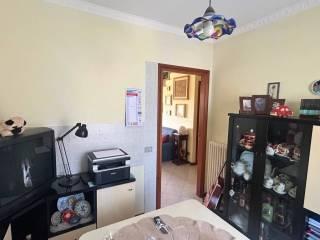 Villa a schiera via Antonio Gramsci, Trecasali, Sissa Trecasali — foto 28 di 104