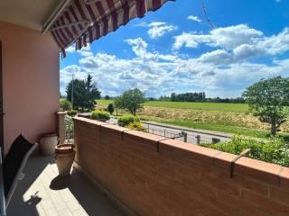 Villa a schiera via Antonio Gramsci, Trecasali, Sissa Trecasali — foto 104 di 104