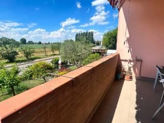 Villa a schiera via Antonio Gramsci, Trecasali, Sissa Trecasali — foto 69 di 104