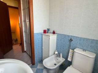 Villa a schiera via Antonio Gramsci, Trecasali, Sissa Trecasali — foto 81 di 104