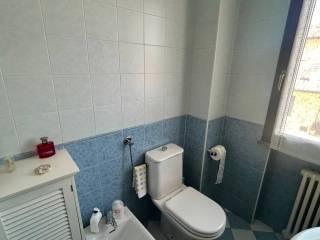 Villa a schiera via Antonio Gramsci, Trecasali, Sissa Trecasali — foto 34 di 104