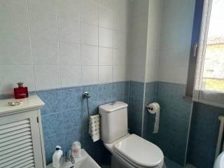 Villa a schiera via Antonio Gramsci, Trecasali, Sissa Trecasali — foto 35 di 104