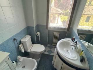 Villa a schiera via Antonio Gramsci, Trecasali, Sissa Trecasali — foto 36 di 104