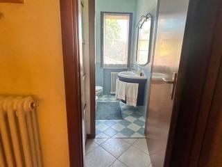 Villa a schiera via Antonio Gramsci, Trecasali, Sissa Trecasali — foto 68 di 104