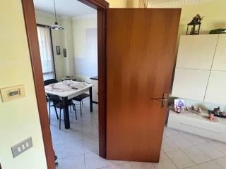 Villa a schiera via Antonio Gramsci, Trecasali, Sissa Trecasali — foto 45 di 104
