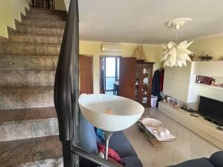 Villa a schiera via Antonio Gramsci, Trecasali, Sissa Trecasali — foto 95 di 104