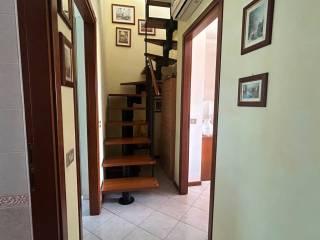Villa a schiera via Antonio Gramsci, Trecasali, Sissa Trecasali — foto 89 di 104
