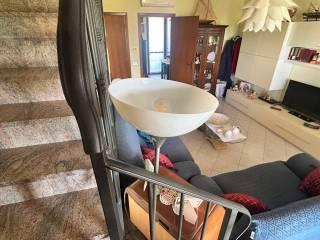 Villa a schiera via Antonio Gramsci, Trecasali, Sissa Trecasali — foto 19 di 104
