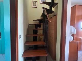 Villa a schiera via Antonio Gramsci, Trecasali, Sissa Trecasali — foto 24 di 104
