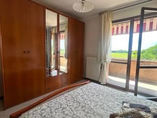 Villa a schiera via Antonio Gramsci, Trecasali, Sissa Trecasali — foto 94 di 104
