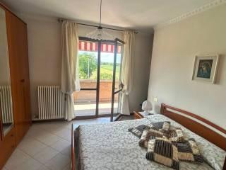 Villa a schiera via Antonio Gramsci, Trecasali, Sissa Trecasali — foto 57 di 104