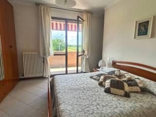 Villa a schiera via Antonio Gramsci, Trecasali, Sissa Trecasali — foto 101 di 104