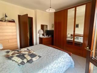 Villa a schiera via Antonio Gramsci, Trecasali, Sissa Trecasali — foto 16 di 104