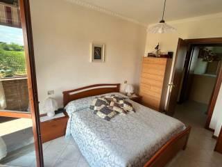 Villa a schiera via Antonio Gramsci, Trecasali, Sissa Trecasali — foto 91 di 104