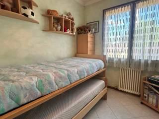 Villa a schiera via Antonio Gramsci, Trecasali, Sissa Trecasali — foto 46 di 104