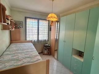 Villa a schiera via Antonio Gramsci, Trecasali, Sissa Trecasali — foto 60 di 104