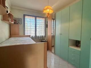 Villa a schiera via Antonio Gramsci, Trecasali, Sissa Trecasali — foto 79 di 104