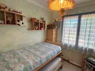 Villa a schiera via Antonio Gramsci, Trecasali, Sissa Trecasali — foto 70 di 104
