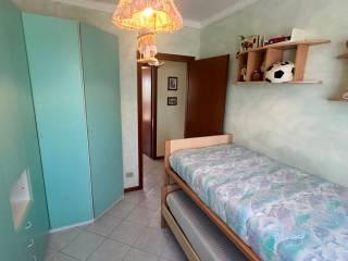 Villa a schiera via Antonio Gramsci, Trecasali, Sissa Trecasali — foto 10 di 104