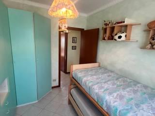 Villa a schiera via Antonio Gramsci, Trecasali, Sissa Trecasali — foto 74 di 104