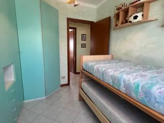 Villa a schiera via Antonio Gramsci, Trecasali, Sissa Trecasali — foto 62 di 104