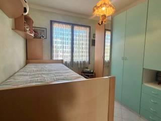 Villa a schiera via Antonio Gramsci, Trecasali, Sissa Trecasali — foto 7 di 104