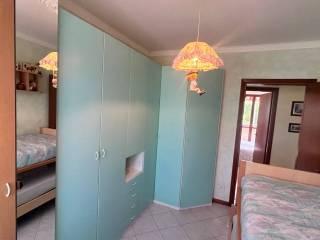 Villa a schiera via Antonio Gramsci, Trecasali, Sissa Trecasali — foto 33 di 104