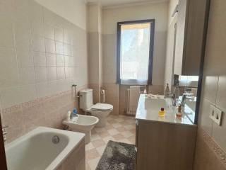 Villa a schiera via Antonio Gramsci, Trecasali, Sissa Trecasali — foto 30 di 104