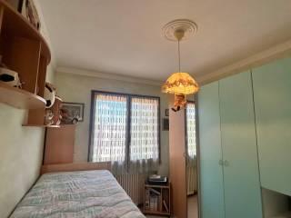 Villa a schiera via Antonio Gramsci, Trecasali, Sissa Trecasali — foto 13 di 104