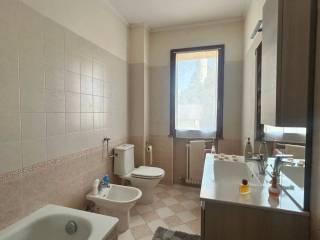 Villa a schiera via Antonio Gramsci, Trecasali, Sissa Trecasali — foto 15 di 104