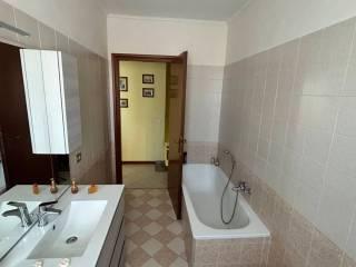 Villa a schiera via Antonio Gramsci, Trecasali, Sissa Trecasali — foto 47 di 104