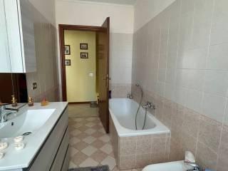 Villa a schiera via Antonio Gramsci, Trecasali, Sissa Trecasali — foto 88 di 104
