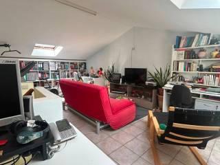 Villa a schiera via Antonio Gramsci, Trecasali, Sissa Trecasali — foto 53 di 104