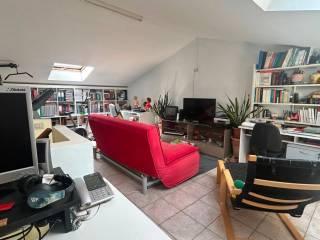 Villa a schiera via Antonio Gramsci, Trecasali, Sissa Trecasali — foto 84 di 104