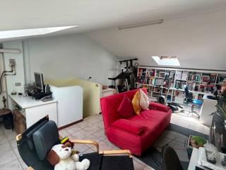 Villa a schiera via Antonio Gramsci, Trecasali, Sissa Trecasali — foto 67 di 104