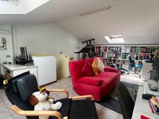 Villa a schiera via Antonio Gramsci, Trecasali, Sissa Trecasali — foto 85 di 104