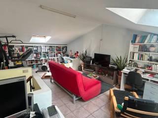 Villa a schiera via Antonio Gramsci, Trecasali, Sissa Trecasali — foto 38 di 104