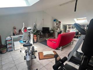 Villa a schiera via Antonio Gramsci, Trecasali, Sissa Trecasali — foto 92 di 104