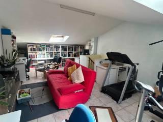 Villa a schiera via Antonio Gramsci, Trecasali, Sissa Trecasali — foto 61 di 104