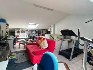 Villa a schiera via Antonio Gramsci, Trecasali, Sissa Trecasali — foto 56 di 104