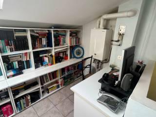 Villa a schiera via Antonio Gramsci, Trecasali, Sissa Trecasali — foto 63 di 104
