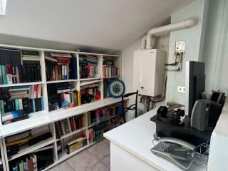 Villa a schiera via Antonio Gramsci, Trecasali, Sissa Trecasali — foto 21 di 104